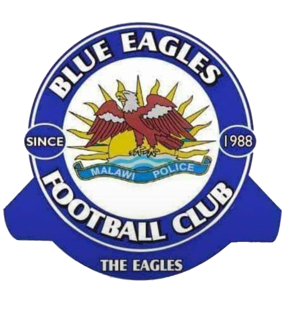 Blue Eagles