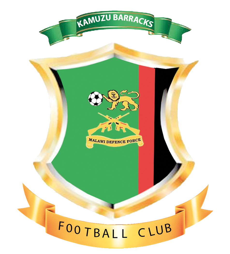 Kamuzu Barracks