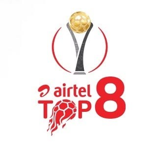 Airtel Top 8