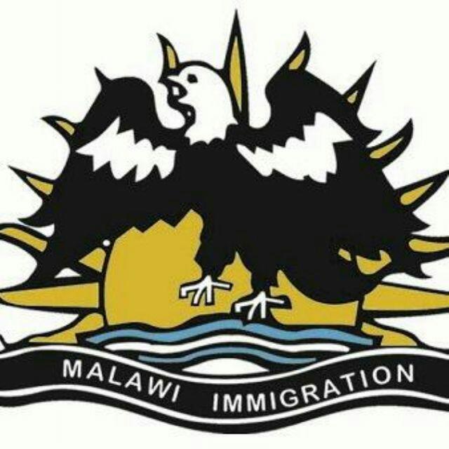 Zomba Immigration