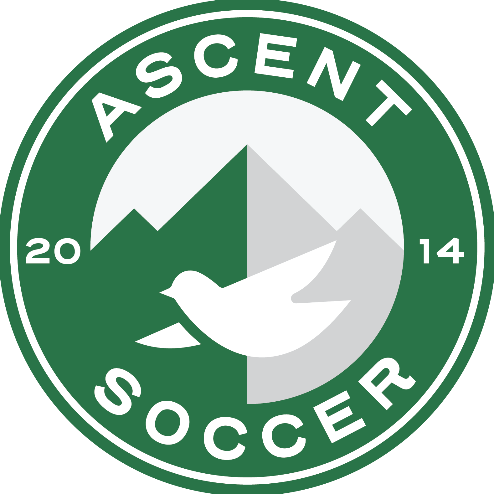 Ascent Soccer Academy