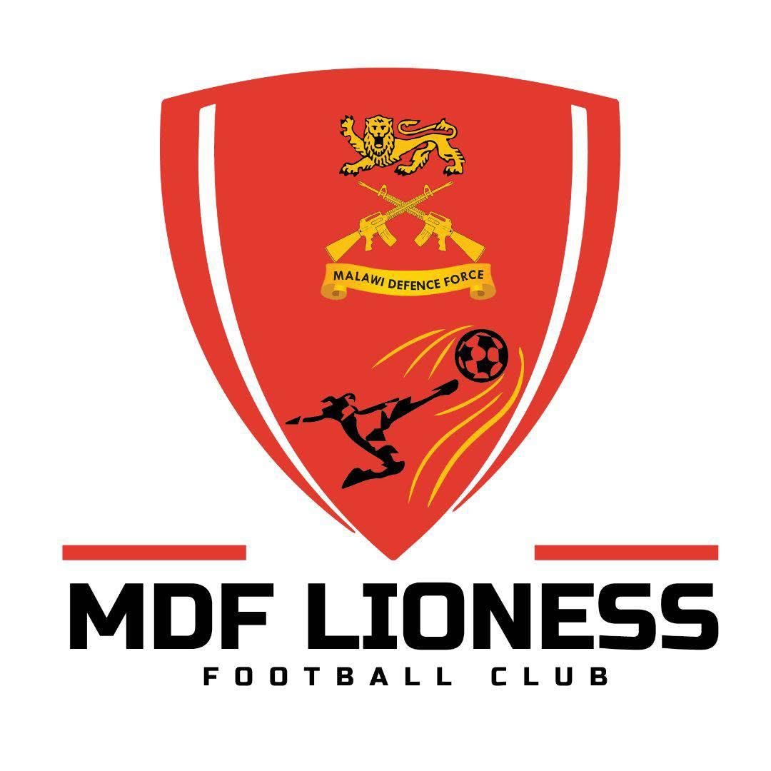 MDF Lioness