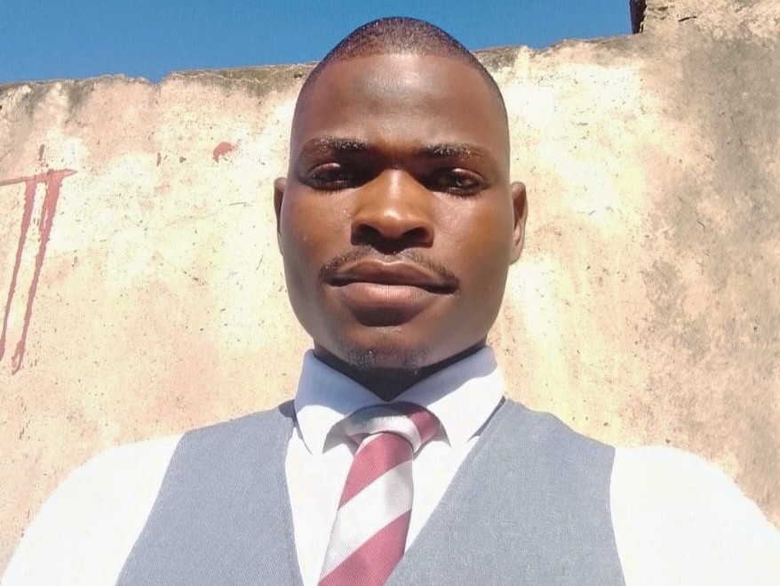 Rabson Ndingo